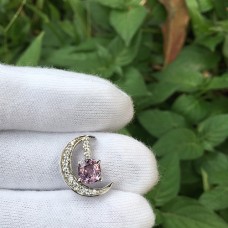 MẶT DÂY CHUYỀN ĐÁ SPINEL 